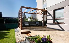 Apartament Nord 5 Partnerapart